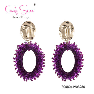 Candy Sweet Jewellery - CS21666 - Oorbellen