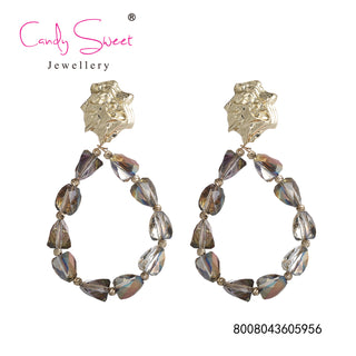 Candy Sweet Jewellery - CS21683 - Oorbellen