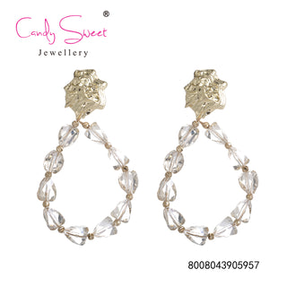 Candy Sweet Jewellery - CS21686 - Oorbellen