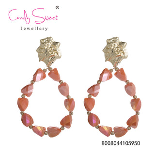 Candy Sweet Jewellery - CS21688 - Oorbellen