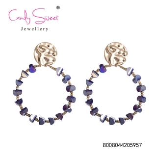 Candy Sweet Jewellery - CS21690 - Oorbellen