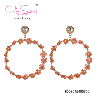 Candy Sweet Jewellery - CS21695 - Oorbellen