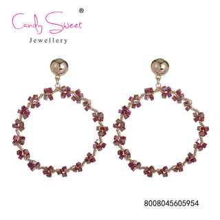 Candy Sweet Jewellery - CS21697 - Oorbellen