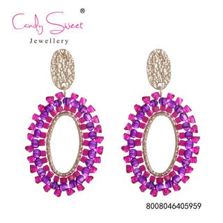 Candy Sweet Jewellery - CS21703 - Oorbellen