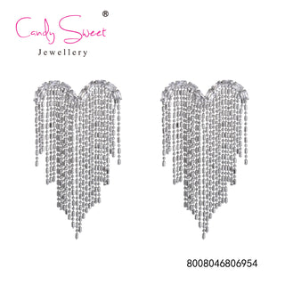 Candy Sweet Jewellery - CS21597 - Oorbellen