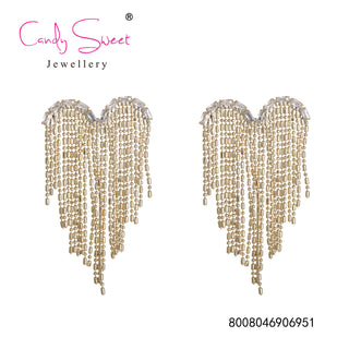 Candy Sweet Jewellery - CS21598 - Oorbellen