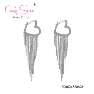 Candy Sweet Jewellery - CS21601 - Oorbellen