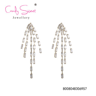 Candy Sweet Jewellery - CS21612 - Oorbellen