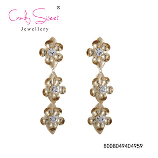 Candy Sweet Jewellery - CS22077 - Oorbellen