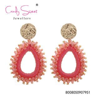 Candy Sweet Jewellery - CS20068 - Oorbellen