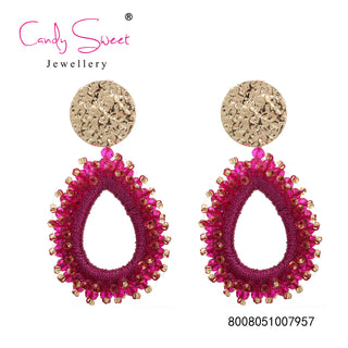 Candy Sweet Jewellery - CS20069 - Oorbellen