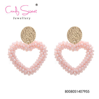 Candy Sweet Jewellery - CS20073 - Oorbellen