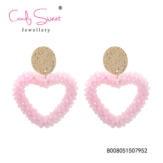 Candy Sweet Jewellery - CS20074 - Oorbellen