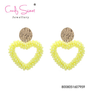 Candy Sweet Jewellery - CS20075 - Oorbellen