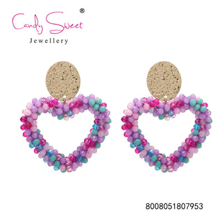 Candy Sweet - 8008051807953 - Oorbellen