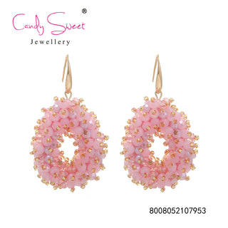Candy Sweet Jewellery - CS20080 - Oorbellen