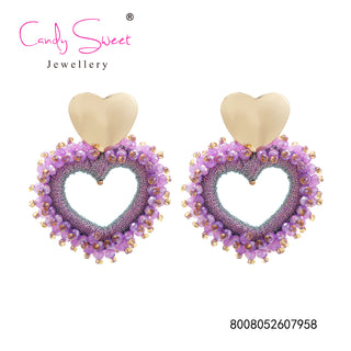 Candy Sweet - 8008052607958 - Oorbellen