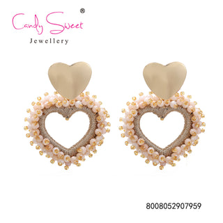 Candy Sweet Jewellery - CS20085 - Oorbellen
