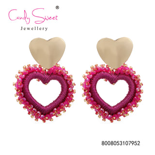 Candy Sweet Jewellery - CS20090 - Oorbellen