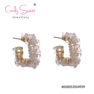 Candy Sweet Jewellery - CS21942 - Oorbellen
