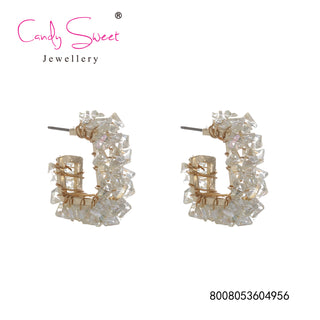 Candy Sweet Jewellery - CS21943 - Oorbellen