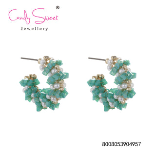 Candy Sweet - 8008053904957 - Oorbellen