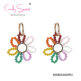 Candy Sweet Jewellery - CS21951 - Oorbellen