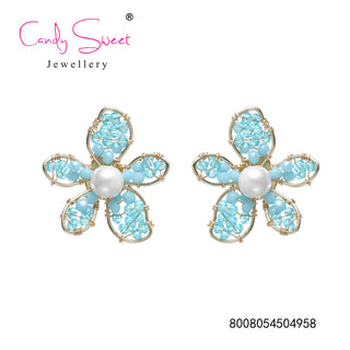 Candy Sweet Jewellery - CS21974 - Oorbellen