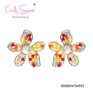 Candy Sweet Jewellery - CS21976 - Oorbellen