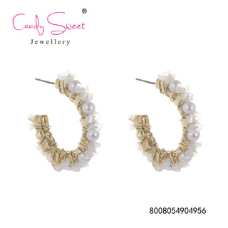 Candy Sweet Jewellery - CS21952 - Oorbellen