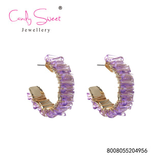 Candy Sweet - 8008055204956 - Oorbellen