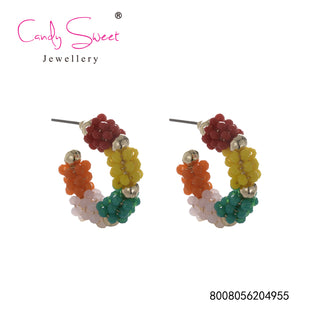 Candy Sweet Jewellery - CS21965 - Oorbellen