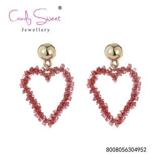 Candy Sweet - 8008056304952 - Oorbellen