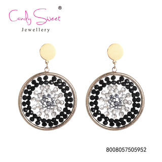 Candy Sweet Jewellery - CS21700 - Oorbellen