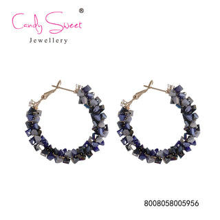 Candy Sweet Jewellery - CS21638 - Oorbellen