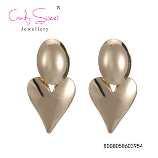 Candy Sweet Jewellery - CS22016 - Oorbellen