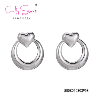 Candy Sweet Jewellery - CS22033 - Oorbellen
