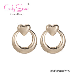 Candy Sweet Jewellery - CS22034 - Oorbellen