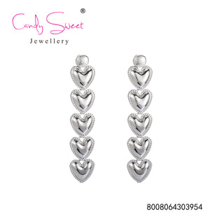 Candy Sweet - 8008064303954 - Oorbellen