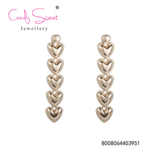 Candy Sweet - 8008064403951 - Oorbellen
