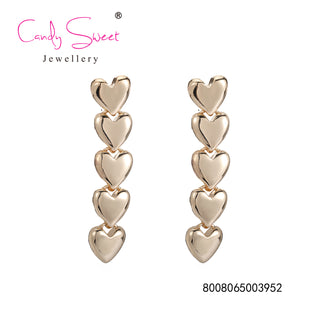 Candy Sweet Jewellery - CS22064 - Oorbellen