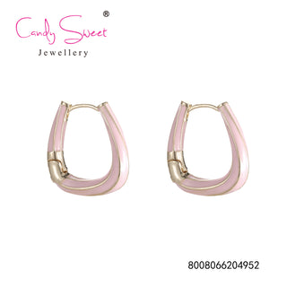 Candy Sweet - 8008066204952 - Oorbellen