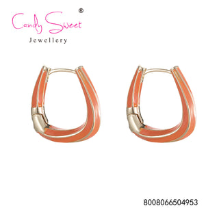 Candy Sweet - 8008066504953 - Oorbellen