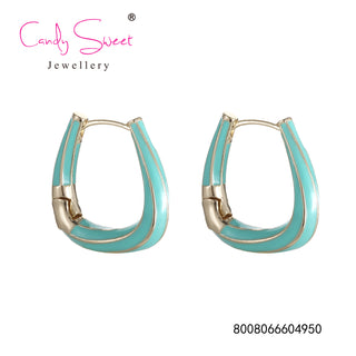 Candy Sweet Jewellery - CS22151 - Oorbellen