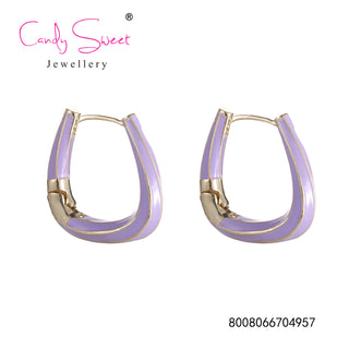 Candy Sweet - 8008066704957 - Oorbellen