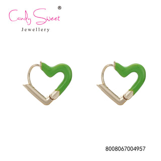 Candy Sweet Jewellery - CS22080 - Oorbellen