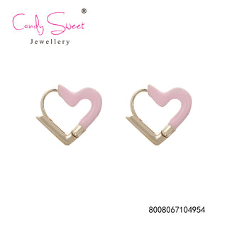 Candy Sweet Jewellery - CS22081 - Oorbellen