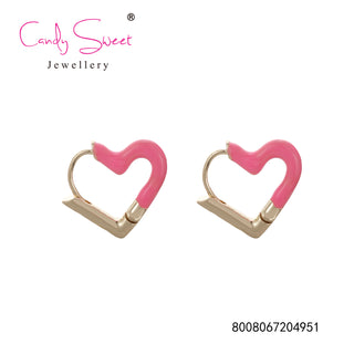 Candy Sweet - 8008067204951 - Oorbellen