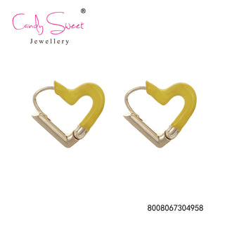 Candy Sweet Jewellery - CS22083 - Oorbellen
