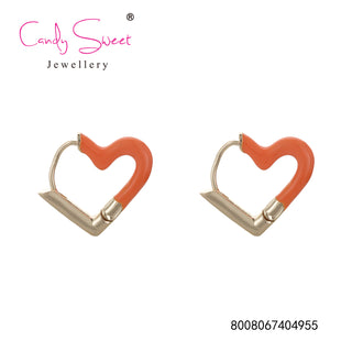 Candy Sweet Jewellery - CS22084 - Oorbellen
